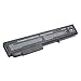OMCreate Battery for HP EliteBook 8530P 8540P 8530W 8540W 8730W 8740W / HP ProBook 6545B, fits P/N KU533AA 493976-001 - 12 Months Warranty [Li-ion 8-Cell]