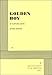 Golden Boy: Acting Edition (Acting Edition for Theater Productions)