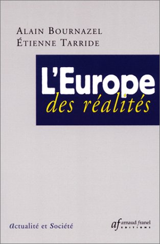 L' Europe des réalités