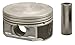 Sealed Power H889CP Engine Piston Set for Chevrolet Trailblazer