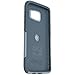 OTTERBOX Commuter Series Case for Samsung Galaxy S7 Edge - Retail Packaging - Whetstone Way (Whetstone Blue/Tempest Blue)