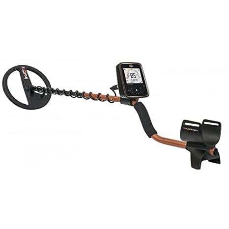 WHITES Metal detector white S treasuremaster Pro ...