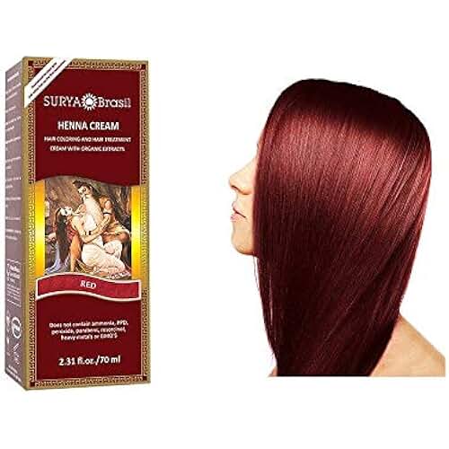Amazon.com: hypoallergenic hair color