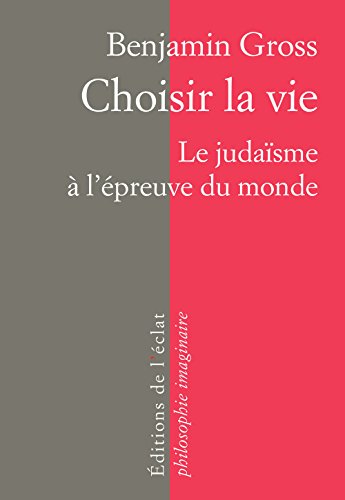 Choisir la vie