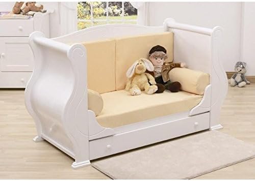 tutti bambini marie cot bed