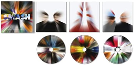 Pet Shop Boys - SMASH The Singles 1985 202 - Amazon.com Music