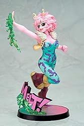 Bell Fine My Hero Academia: Mina Ashido