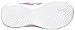 Skechers Kids Girls' Jumpin' Jams-Color Vision Sneaker