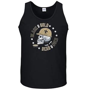 Smack Apparel mens Tank Top