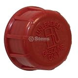Stens 125-051 Gas Cap Replaces Tecumseh 37845 36246 37844 740041B 35355