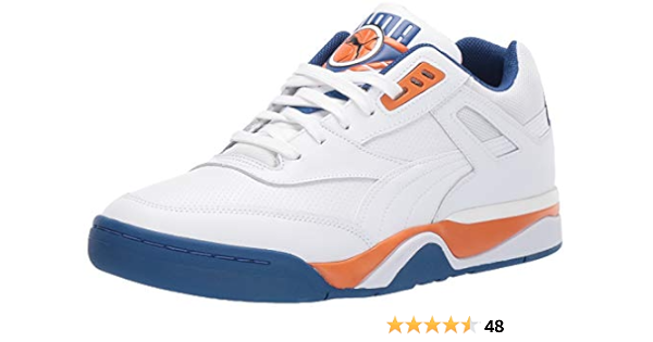 puma palace guard high top