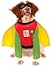 Rubies Teen Titans: Robin Pet Costume for Dogs or Cats, Large