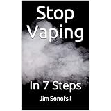 Stop Vaping: In 7 Steps