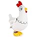 Paw Patrol Plush Pup Pals - Chickaletta - Exclusive
