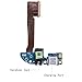 Unifix-Charging Port Flex Cable Dock Connector USB Port Replacement Part for HTC One M8 Double Pin + Repair Toolkit