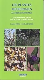 Les  plantes médicinales