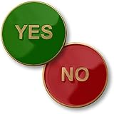 Yes / No - Flipper Coin