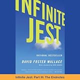 Infinite Jest, Part III: The Endnotes