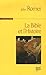 Bible et l'histoire (French Edition) by 