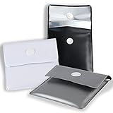 Pocket Ashtrays (3 Pack)