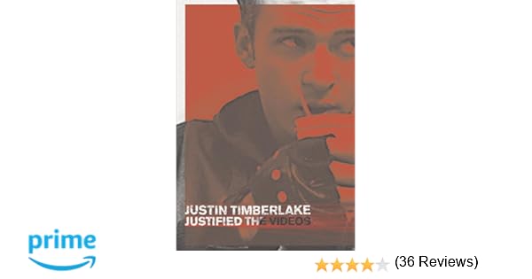 Download Justin Timberlake Justified Zip