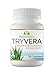 TRYVERA - Naturally Relieves Bouts of Indigestion, Acid Reflux, Heartburn, Gas, Bloating and Constipation. Helps with Regularity & aids Digestion.