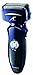 Panasonic Razor, ES-LF51-A, Men's Electric 4-Blade Cordless Shaver, Wet/Dry with Flexible Pivoting...