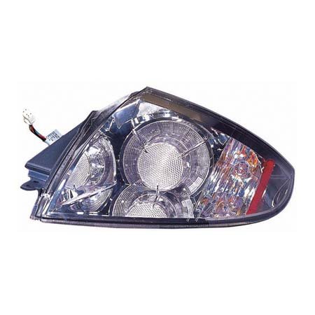 يناسب ميتسوبيشي الكسوف كوبيه 2006-2011/كليبس سبايدر 2.4 L Engine07-2012. 3.8 L Engine07-2009 الذيل ضوء الجمعية سائق الجانب MI2800121