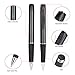 LKcare hidden Camera - Spy Camera - Spy Pen With 32GB Card 2.5 Hours Video Taking Battery Life LKcare 1080p HD Pen Camera for Business Conference and Security - Updated Version