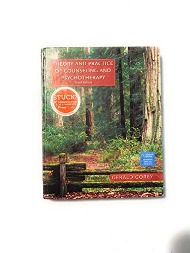 Theory+Prac.Of Counsel.Psych.,Updated