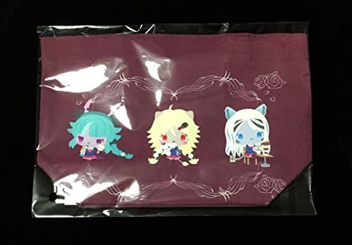 Amazon Show By Rock 新宿マルイワン シナモロールカフェ Bvl コラボ限定 ランチトート Sb69 アニメ 萌えグッズ 通販