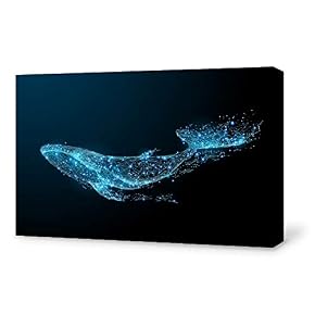 for Living Room Bedroom Home Artwork Paintings Life Theme