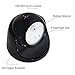 Motion Sensor Light, iThird Infrared Motion Detection Night Lights Rotatable Indoor/Outdoor Lamps for Porch Cabinet Closet Bedroom Bathroom Battery Powered 4.5W