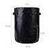 GT 4-Pack 10 Gallon Grow Bags, Potato Planter Bags with Access Flap and Handles for Harvesting Carrot, Onion, tomata,Vegetable and Flower.thumb 1