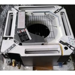 DAIKIN FFQ18LVJU* 1-1/2 TON 2, 3 OR 4 WAY AIRFLOW