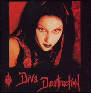 Diva Destruction - Dark Awakening, Volume 2 - Zortam Music