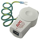 APC PTEL2 ProtectNet Standalone Surge Protector for Analog/DSL Phone Lines (2 Lines, 4 Wires)