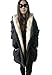 Women Thicken Warm Winter Coat Hood Parka Overcoat Long Jacket Outwear