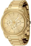 Invicta Men's Speedway 42mm Stainless Steel Quartz