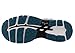 ASICS Men's GEL-Kayano 22 Running Shoe (9 D(M) US, Silver Grey/Ocean Depth/Sky Captain)
