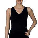 New Seamless Shaping Camisole And Tank Top By Body Beautiful