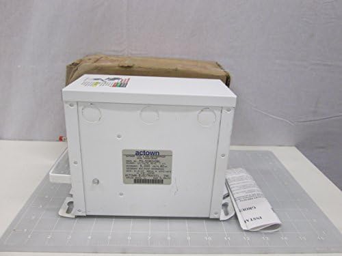 Actown FG-5060VDBL Type 4 Non-Weatherproof Neon Transformer T56952