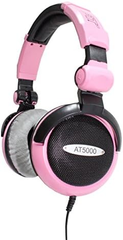 iSK AT5000 PI Monitoring Headphone