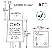 CEC Industries EF30AL Flasher