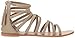 Roxy Women's Brett Strappy Gladiator Sandals