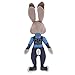 Disney Judy Hopps Plush - Zootopia - Small - 15 Inch