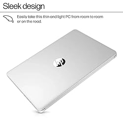 HP 14 Inch Laptop for Students, 2025 Intel N150