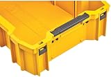 DEWALT TOUGHSYSTEM 2.0 Deep Internal Tray Toolbox Organizer Storage view 10