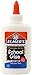 Elmer's Washable No-Run School Glue, 4 oz ( Case of 30 )