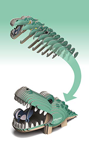 3 Brainstorm+Toys+D5009+Alligator+Craft